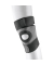 Kniebandage Sport 45696DABI, Gr. M schwarz 38,1-43,2 cm, 