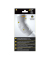 Ellenbogenbandage 47861DABI, Gr. S grau 22,9-25,4 cm, 