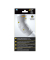 Ellenbogenbandage 47862DABI, Gr. M grau 25,4-27,9 cm, 