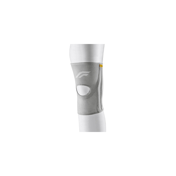 4046719423729 - Kniebandage 46163DABI Gr S grau 305-368 cm 4046719423729 FUTURO 4046719423729 - Kniebandage 46163DABI Gr S grau 305-368 cm 4046719423729 FUTURO
