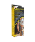 Kniebandage 46163DABI, Gr. S grau 30,5-36,8 cm, 