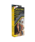 Kniebandage 46164DABI, Gr. M grau 36,8-43,2 cm, 