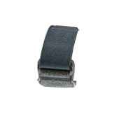 Ellenbogenbandage Tennis, Sport 45975DABI schwarz 17,8-35,6 cm, 