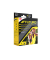Ellenbogenbandage Tennis, Sport 45975DABI schwarz 17,8-35,6 cm, 