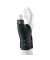 Daumenbandage Daumenschiene 45843DABI, Gr. SM schwarz 12,7-16,5 cm, 