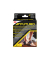 Fersenspornbandage 48510EU1 schwarz 21,6-30,5 cm, 