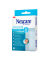 Pflaster Strong Hold Pain-Free Removal N0904NAMN weiß 7,6 x 10,1 cm, 