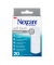 Pflaster Soft Touch Universal N0520NS-1N weiß 2,5 x 7,2 cm, 