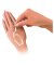 Pflaster Aqua Clear Waterproof N1214ASD01N beige, 