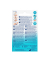 Pflaster Waterproof Tattoo N16-12-1MOP bunt, 