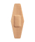 Pflaster Duo N17-20-3 beige, 