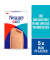 Pflaster Duo MAXI N17-8-1M beige 5,1 x 10,2 cm, 