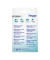 Pflaster Soft Touch Universal N0501B weiß 8,0 cm x 1,0 m, 