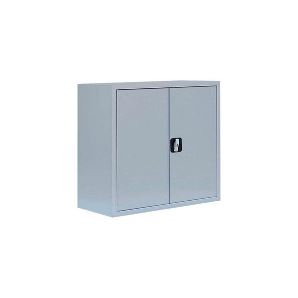 4061815521971 - Stahlschrank 530300 lichtgrau 800 x 383 x 750 cm aufgebaut 4061815521971 LÜLLMANN 4061815521971 - Stahlschrank 530300 lichtgrau 800 x 383 x 750 cm aufgebaut 4061815521971 LÜLLMANN