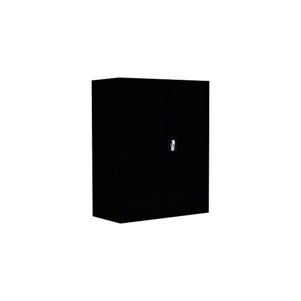 4061815522169 - Stahlschrank 530319 tiefschwarz 800 x 383 x 1000 cm aufgebaut 4061815522169 LÜLLMANN 4061815522169 - Stahlschrank 530319 tiefschwarz 800 x 383 x 1000 cm aufgebaut 4061815522169 LÜLLMANN