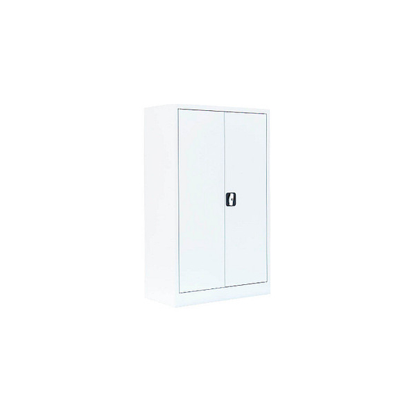 4061815589803 - Stahlschrank 530297 signalweiß 800 x 383 x 1200 cm aufgebaut 4061815589803 LÜLLMANN 4061815589803 - Stahlschrank 530297 signalweiß 800 x 383 x 1200 cm aufgebaut 4061815589803 LÜLLMANN