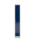 Spind ClassiX enzianblau, lichtgrau X-510111, 1 Schließfach 31,0 x 50,0 x 180,0 cm 