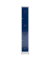 Spind ClassiX enzianblau, lichtgrau X-520211, 2 Schließfächer 31,0 x 50,0 x 180,0 cm 
