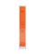Spind ClassiX feuerrot, lichtgrau X-520214, 2 Schließfächer 31,0 x 50,0 x 180,0 cm 