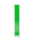 Spind ClassiX gelbgrün, lichtgrau X-520215, 2 Schließfächer 31,0 x 50,0 x 180,0 cm 