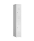 Spind ClassiX signalweiß X-520217, 2 Schließfächer 31,0 x 50,0 x 180,0 cm 
