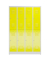 Spind ClassiX lichtgrau, zinkgelb X-520246, 8 Schließfächer 118,5 x 50,0 x 180,0 cm 