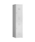 Spind ClassiX lichtgrau X-523210, 2 Schließfächer 41,5 x 50,0 x 180,0 cm 