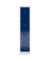 Spind ClassiX enzianblau, lichtgrau X-523211, 2 Schließfächer 41,5 x 50,0 x 180,0 cm 