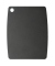 Schneidebrett Gourmet Kitchen schwarz 37,0 x 27,5 cm 
