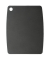 Schneidebrett Gourmet Kitchen schwarz 44,0 x 32,5 cm 