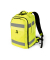 Rucksack Hi-Vis Recycling-PET gelb 32 - 38  l 