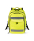 Rucksack Hi-Vis Recycling-PET gelb 32 - 38  l 