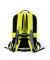 Rucksack Hi-Vis Recycling-PET gelb 32 - 38  l 