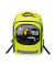 Rucksack Hi-Vis Recycling-PET gelb 32 - 38  l 