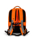 Rucksack Hi-Vis Recycling-PET orange 32 - 38  l 