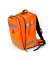 Rucksack Hi-Vis Recycling-PET orange 32 - 38  l 