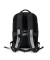 Rucksack REFLECTIVE Recycling-PET schwarz 32,0 - 38,0  l 