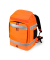 Rucksack Hi-Vis Recycling-PET orange 65 l 