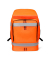 Rucksack Hi-Vis Recycling-PET orange 65 l 
