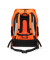Rucksack Hi-Vis Recycling-PET orange 65 l 
