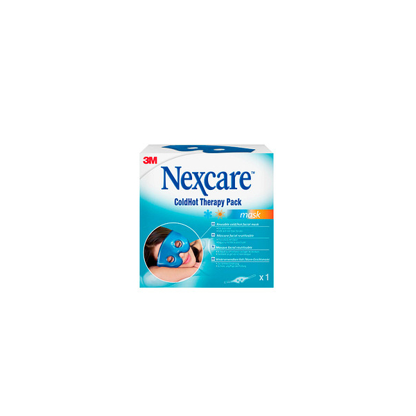 8711428070255 - Kühlpad Augenmaske N3071NEW blau 120 x 250 cm 8711428070255 Nexcare 8711428070255 - Kühlpad Augenmaske N3071NEW blau 120 x 250 cm 8711428070255 Nexcare