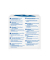 Kühlpad Augenmaske N3071NEW blau 12,0 x 25,0 cm, 