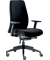Bürodrehstuhl Office Comfort 5170 schwarz, höhenverstellbare 
