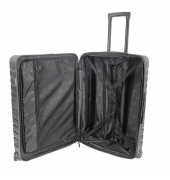 JSA Reisetrolley L 45611 71cm schwarz 