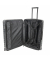 JSA Reisetrolley L 45611 71cm schwarz 