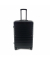 JSA Reisetrolley L 45611 71cm schwarz 