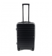 JSA Reisetrolley M 45612 62cm schwarz 