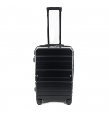 JSA Reisetrolley M 45612 62cm schwarz 
