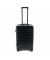 JSA Reisetrolley M 45612 62cm schwarz 