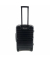 JSA Reisetrolley M 45612 62cm schwarz 